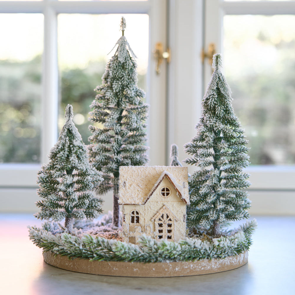 Få inspiration til julen